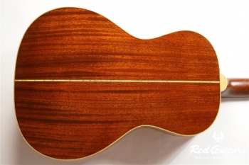 VG-00 Mahogany